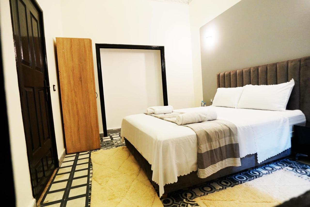 Soofstay Guest-House Marrakesh Exterior photo