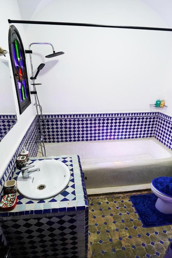 Soofstay Guest-House Marrakesh Exterior photo