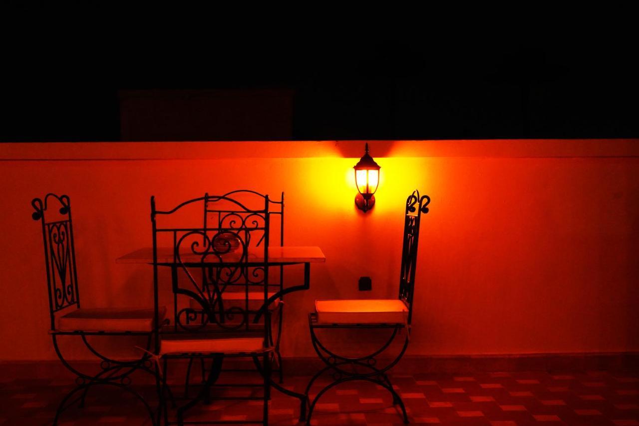 Soofstay Guest-House Marrakesh Exterior photo