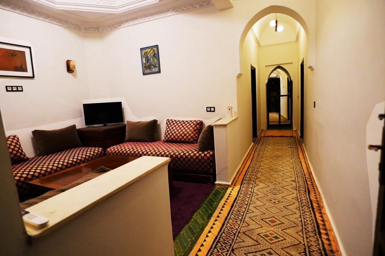 Soofstay Guest-House Marrakesh Exterior photo
