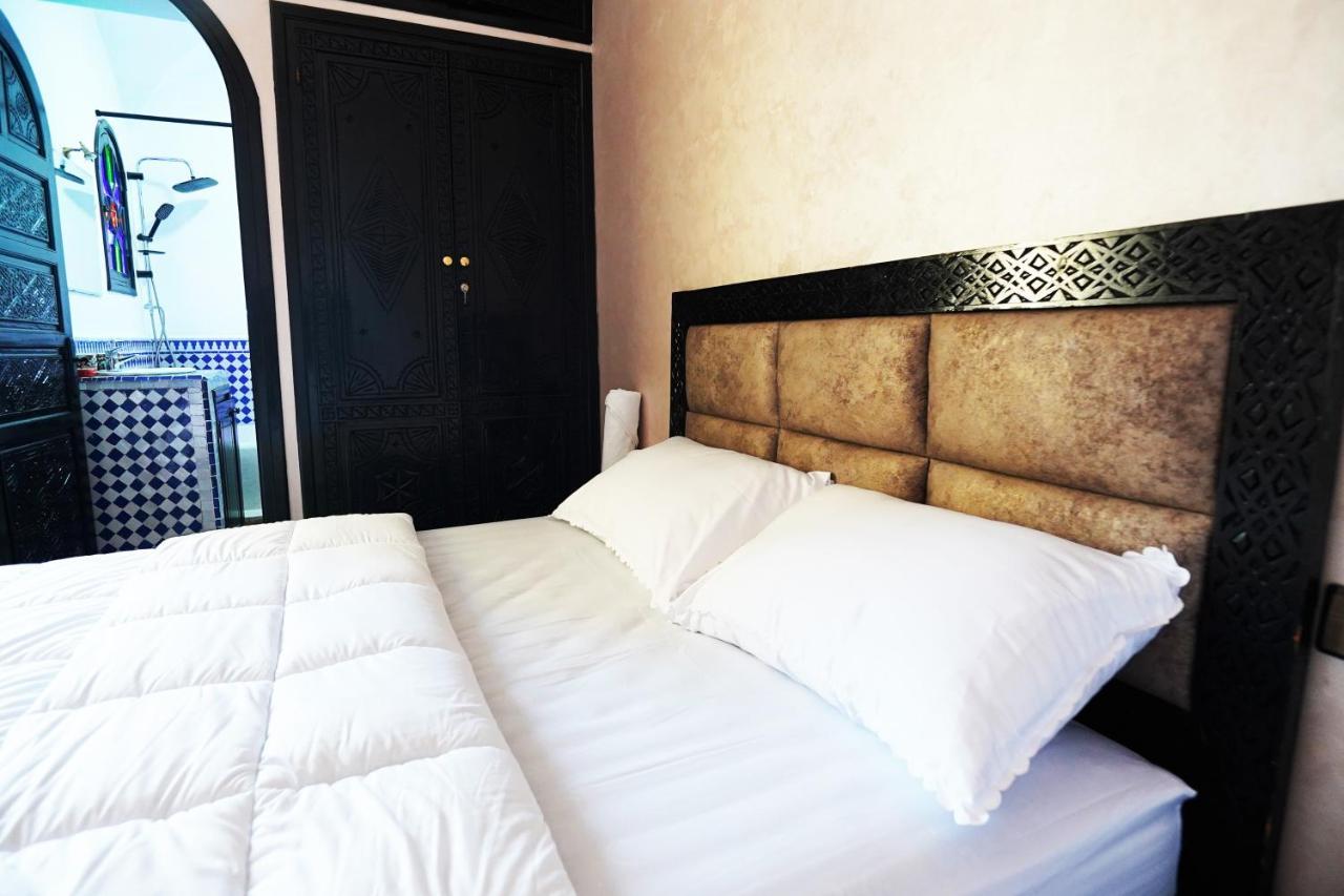 Soofstay Guest-House Marrakesh Exterior photo