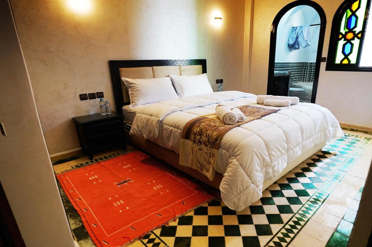 Soofstay Guest-House Marrakesh Exterior photo