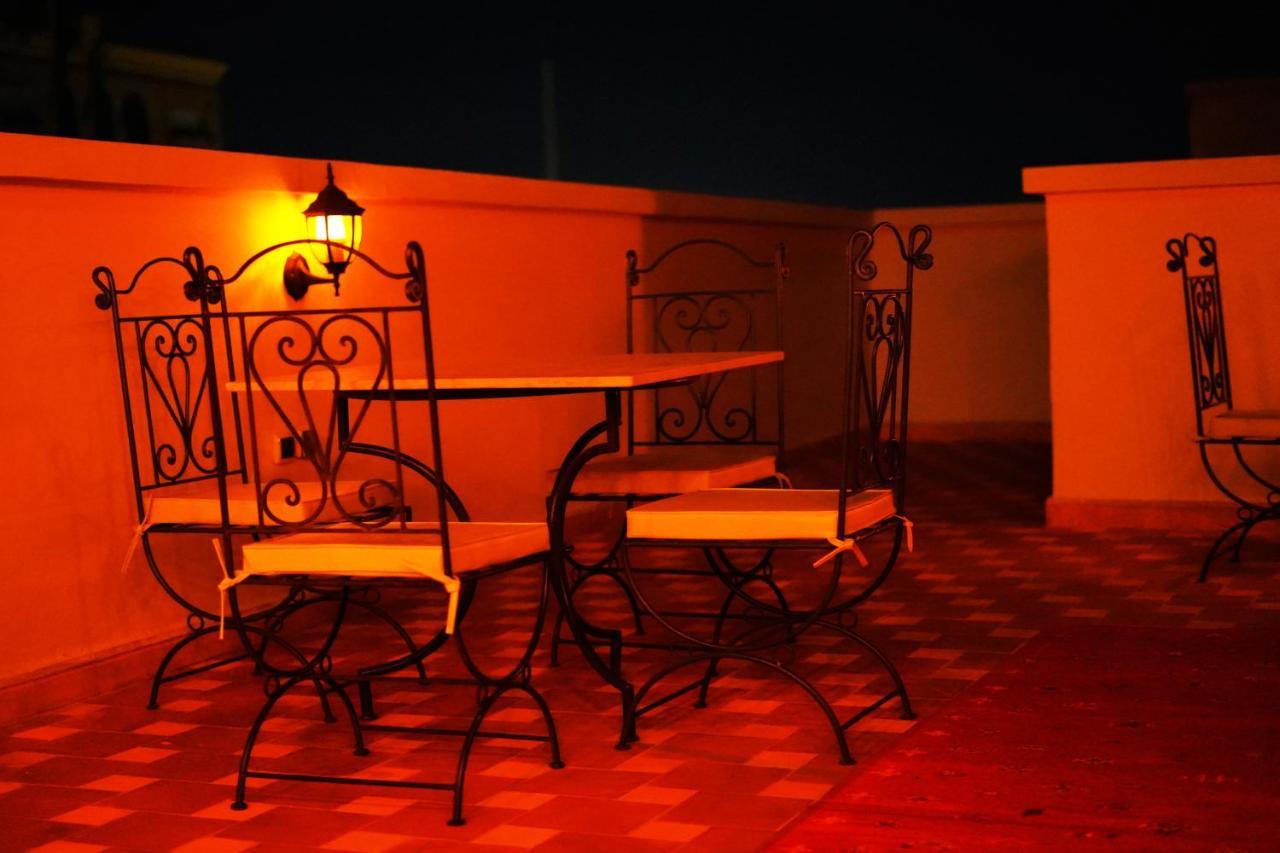 Soofstay Guest-House Marrakesh Exterior photo