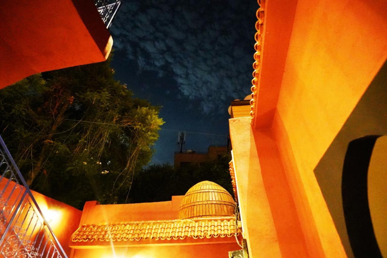 Soofstay Guest-House Marrakesh Exterior photo