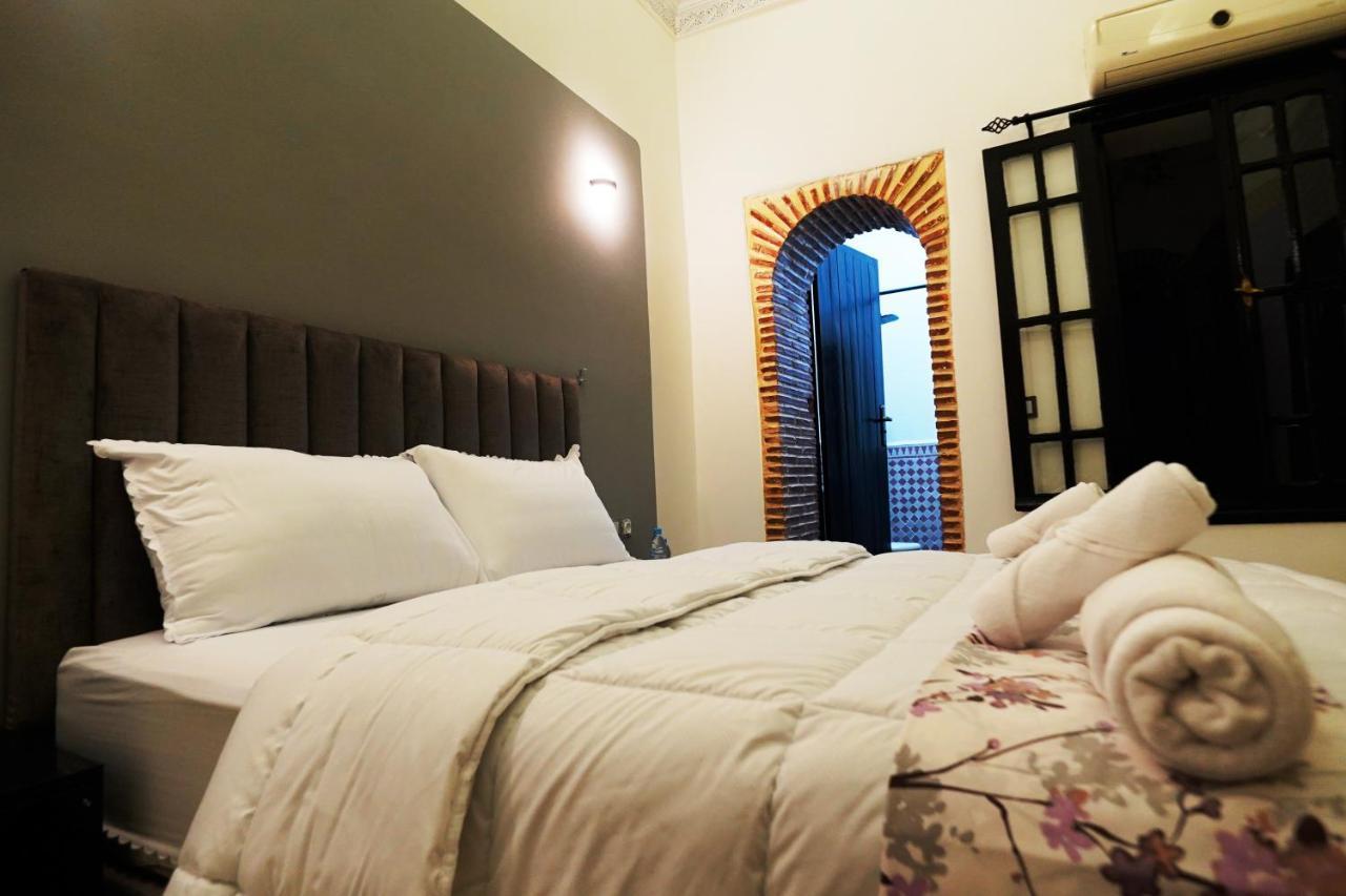 Soofstay Guest-House Marrakesh Exterior photo