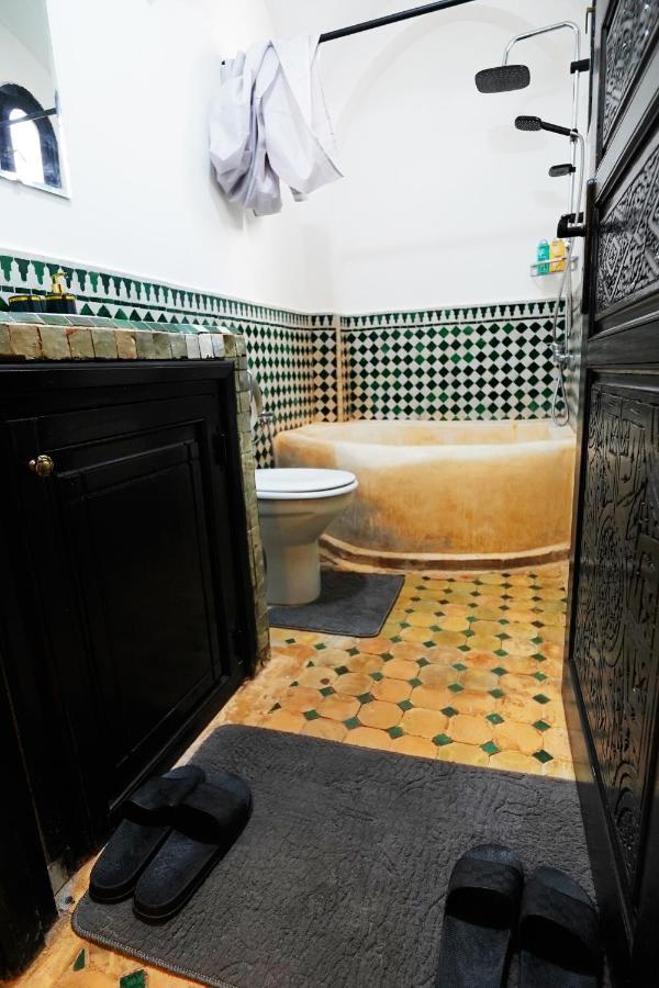 Soofstay Guest-House Marrakesh Exterior photo