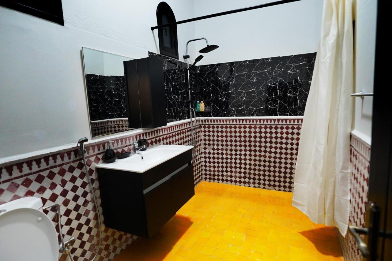 Soofstay Guest-House Marrakesh Exterior photo
