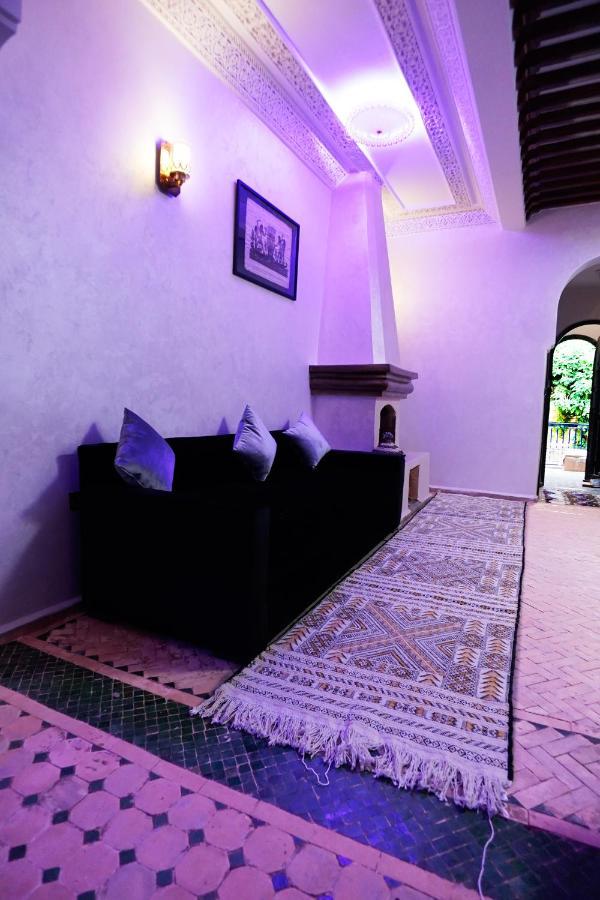 Soofstay Guest-House Marrakesh Exterior photo