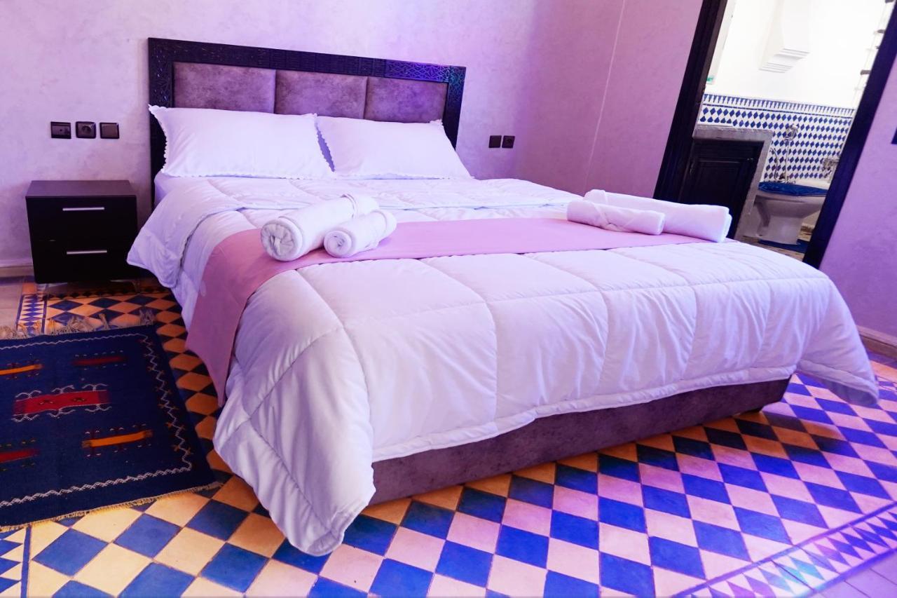 Soofstay Guest-House Marrakesh Exterior photo