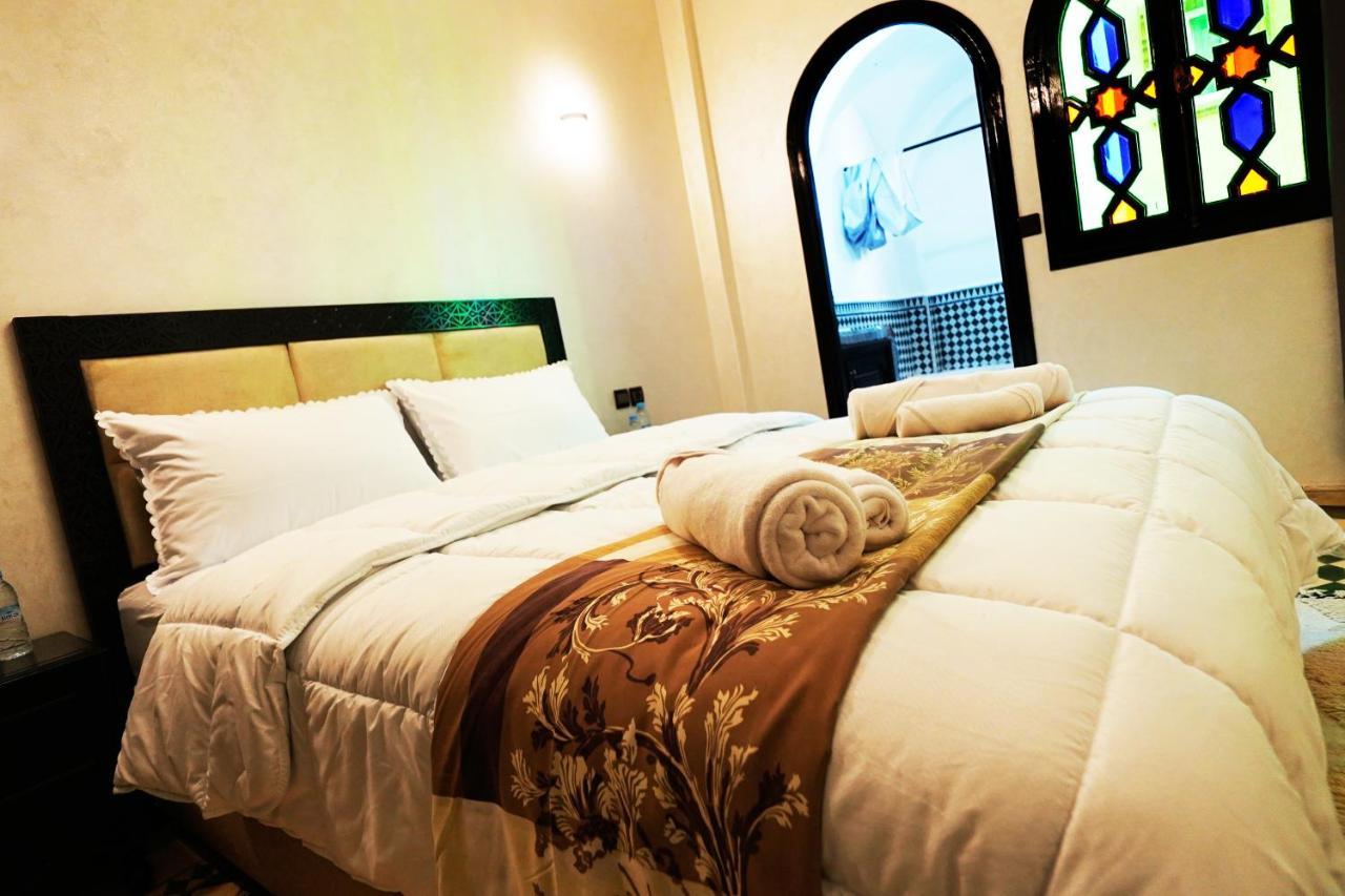 Soofstay Guest-House Marrakesh Exterior photo
