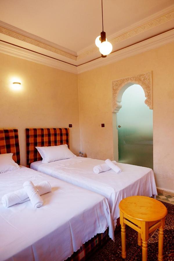 Soofstay Guest-House Marrakesh Exterior photo