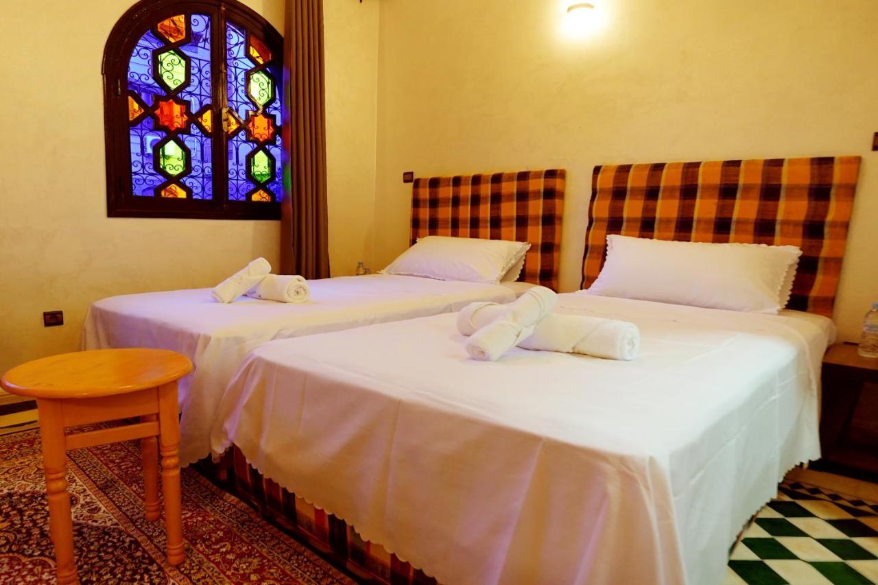 Soofstay Guest-House Marrakesh Exterior photo