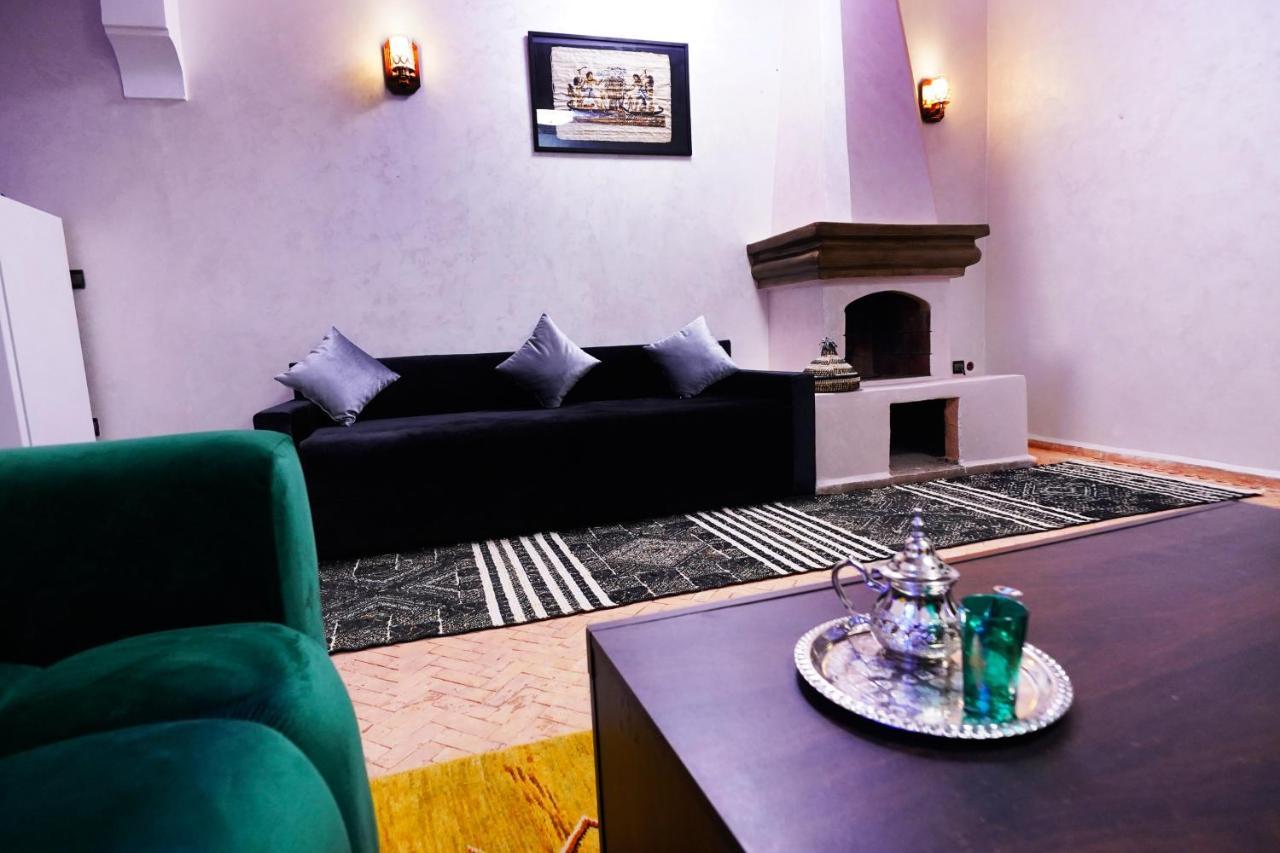 Soofstay Guest-House Marrakesh Exterior photo