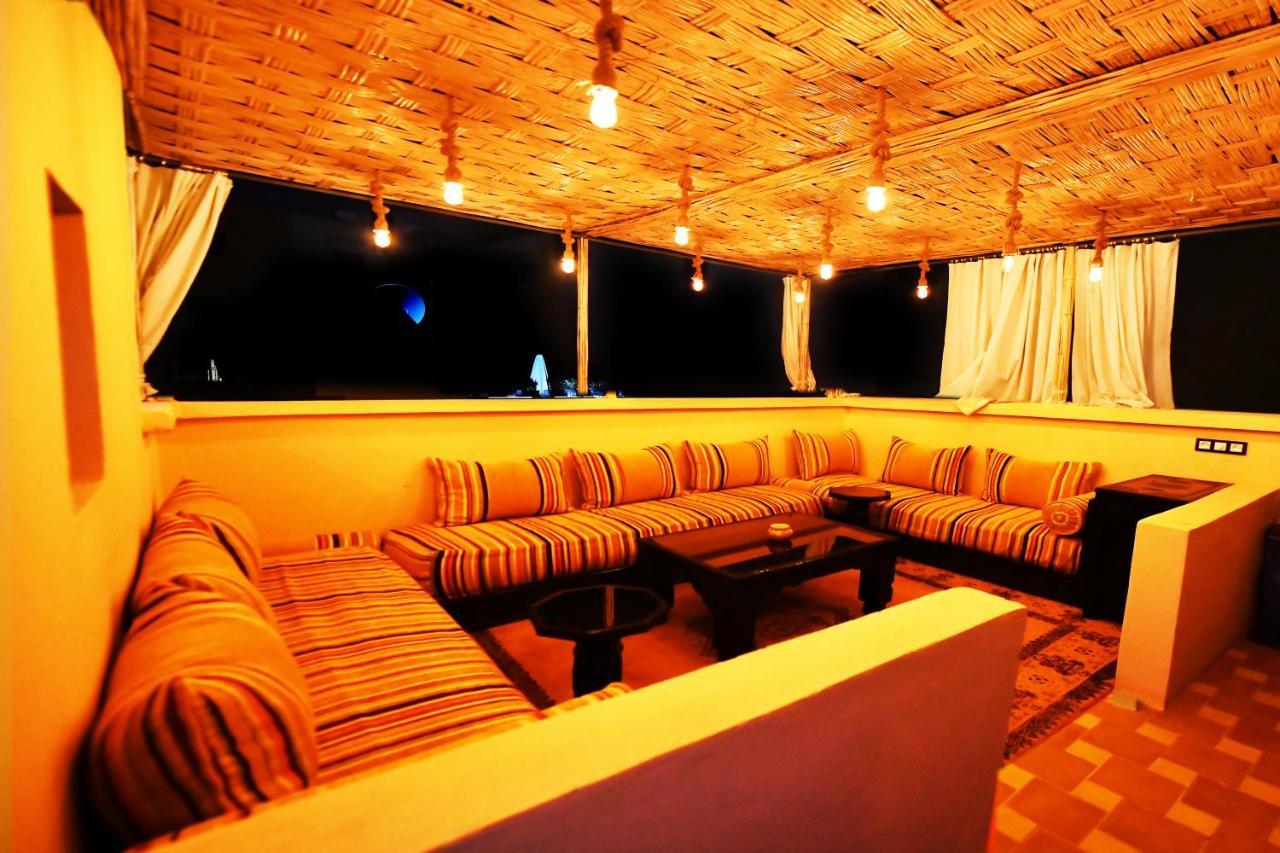 Soofstay Guest-House Marrakesh Exterior photo