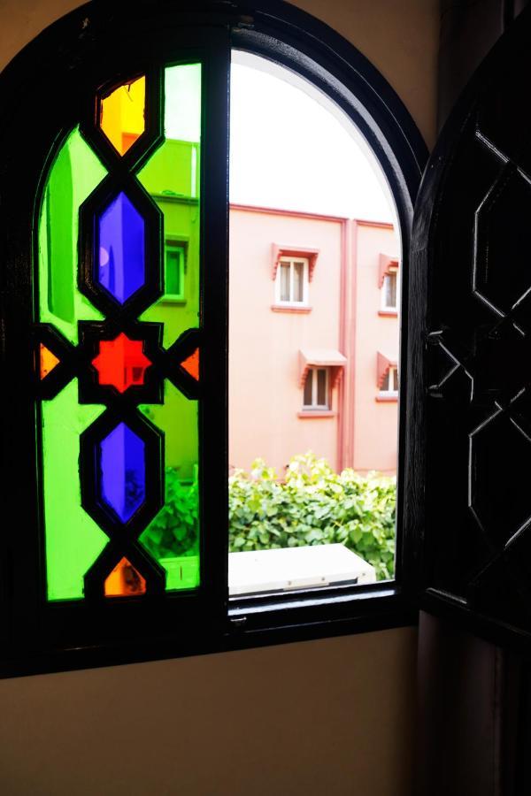 Soofstay Guest-House Marrakesh Exterior photo