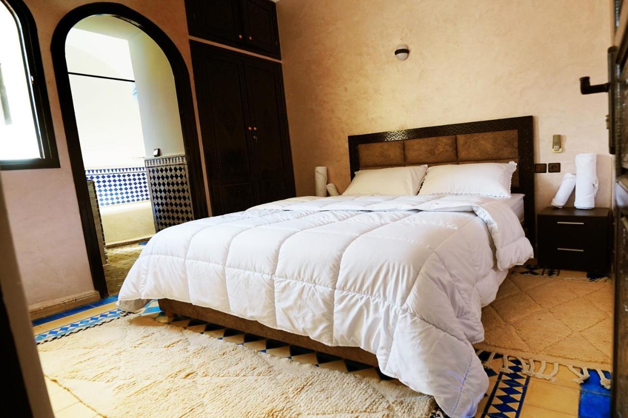 Soofstay Guest-House Marrakesh Exterior photo