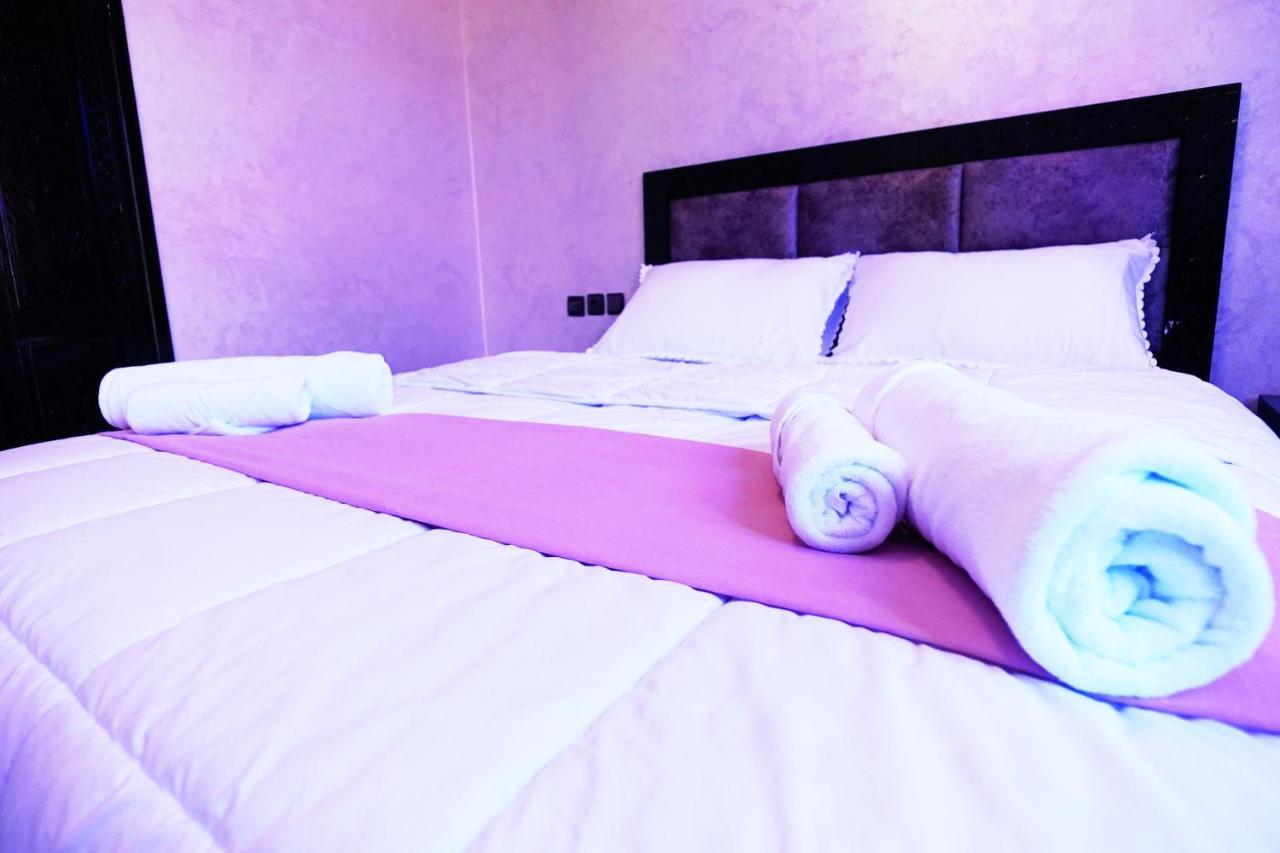 Soofstay Guest-House Marrakesh Exterior photo