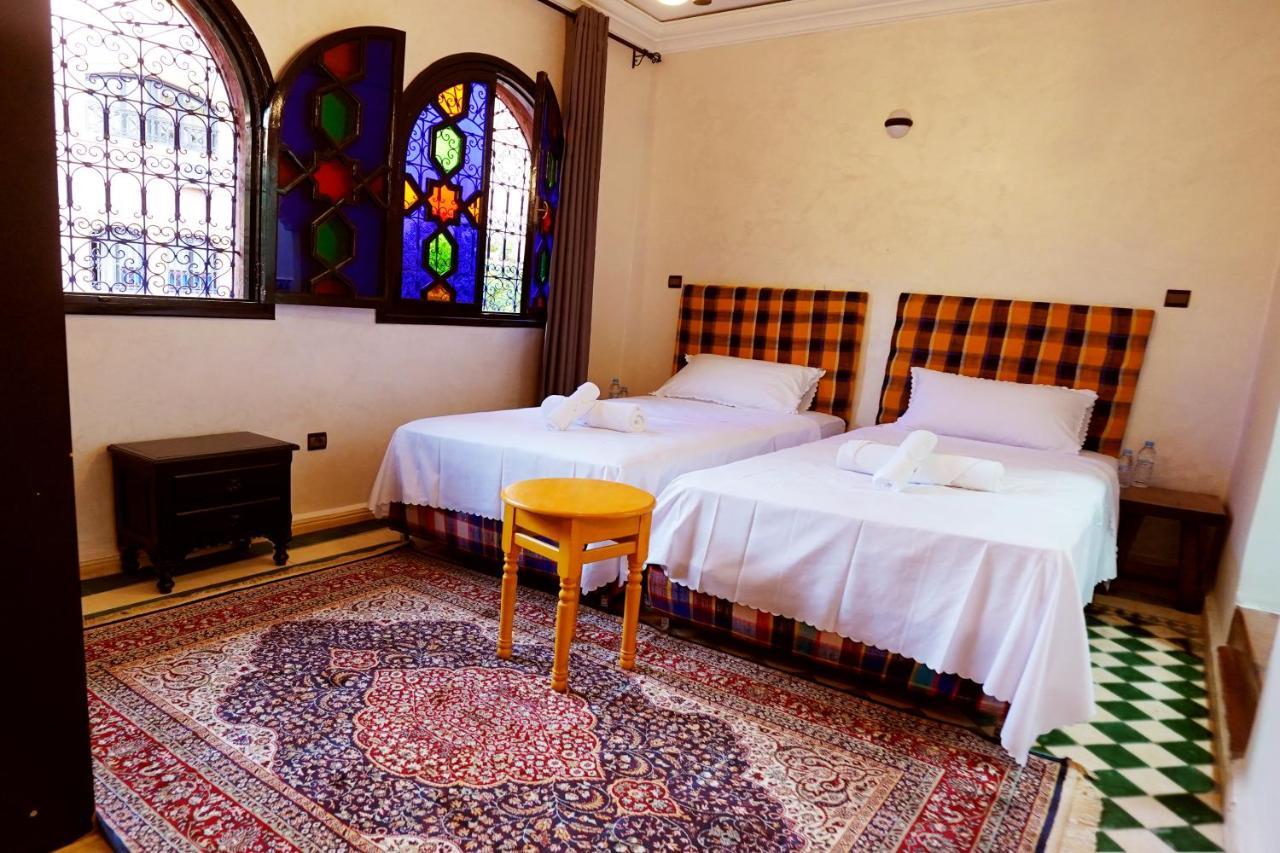 Soofstay Guest-House Marrakesh Exterior photo