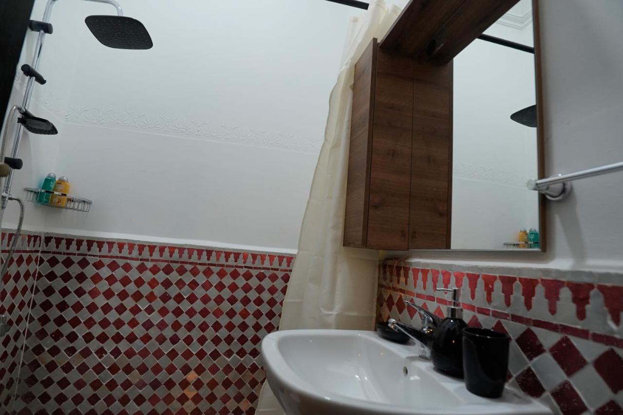 Soofstay Guest-House Marrakesh Exterior photo