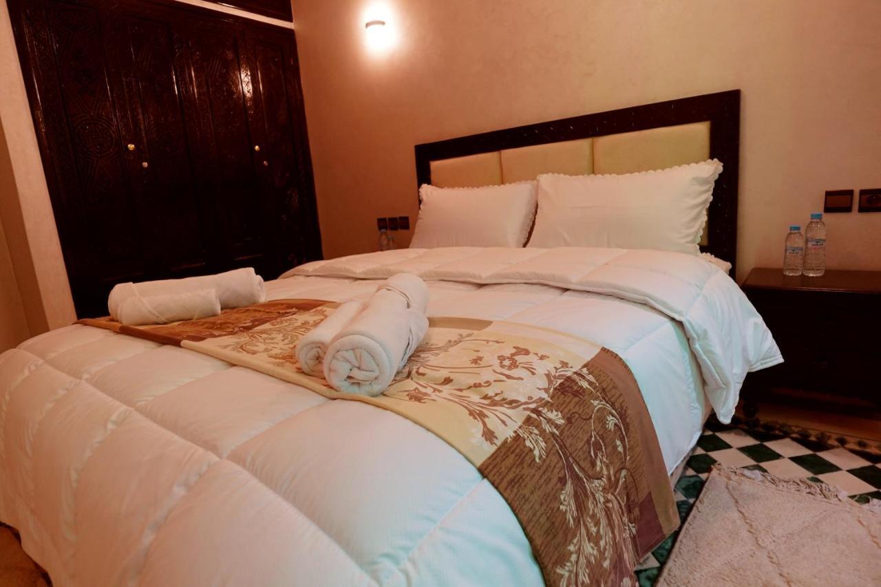 Soofstay Guest-House Marrakesh Exterior photo
