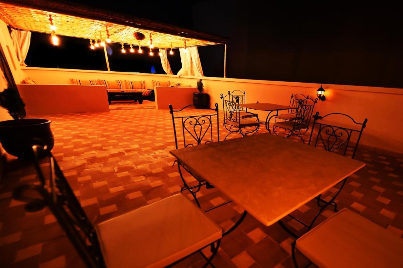 Soofstay Guest-House Marrakesh Exterior photo
