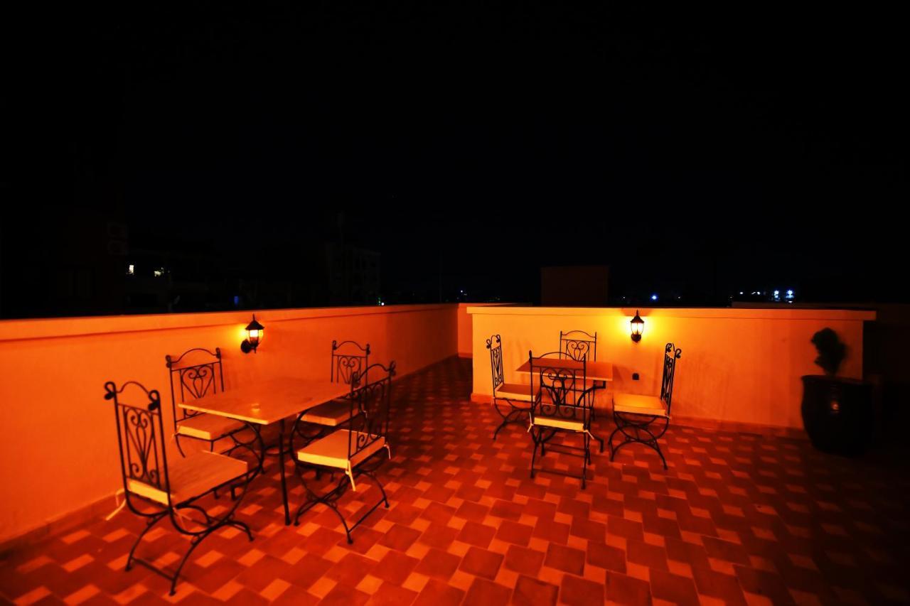 Soofstay Guest-House Marrakesh Exterior photo